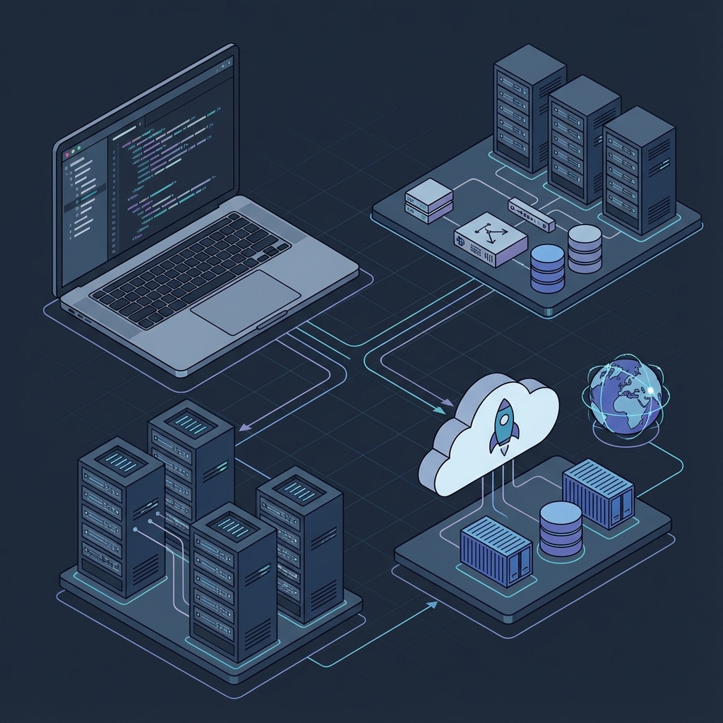 Application Development