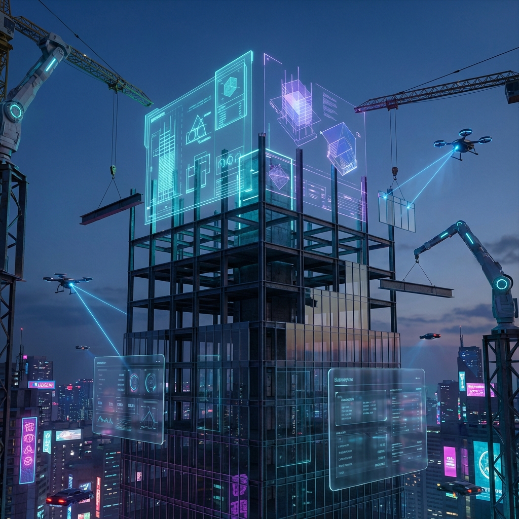 Construction Management